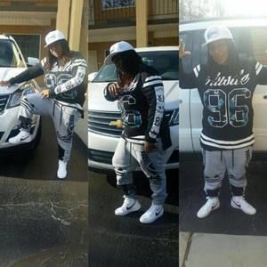 Meet your Posher, Bernice